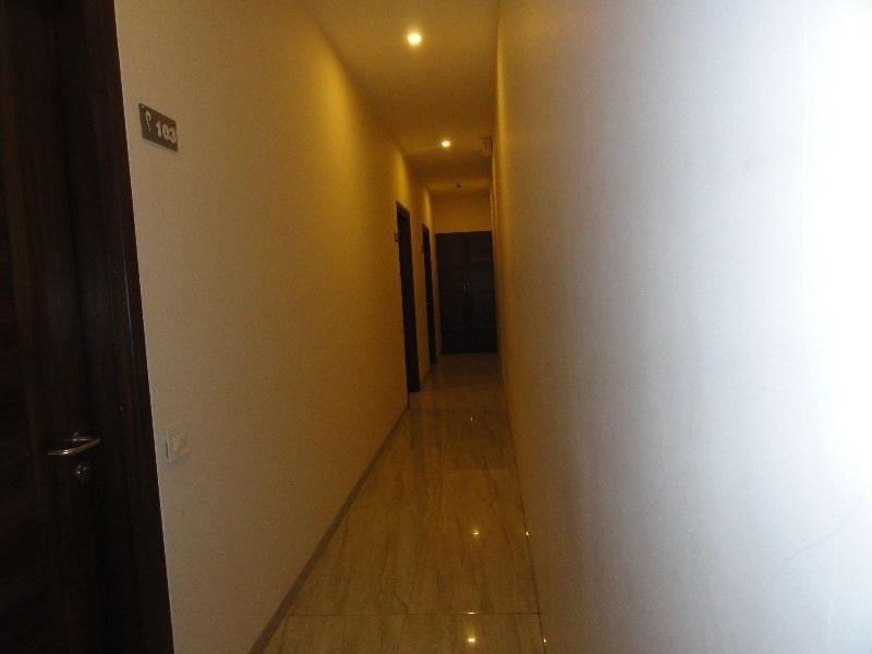 Silver Sands Hotel Chandīgarh Екстериор снимка