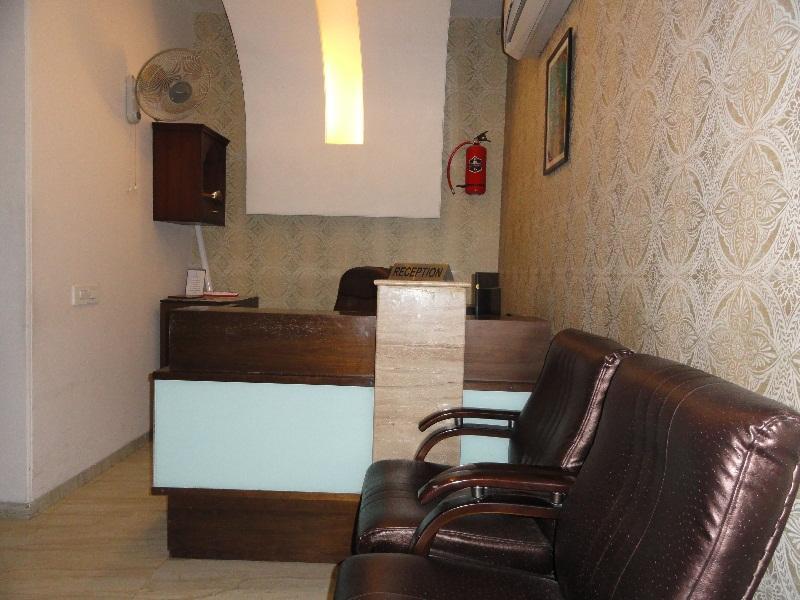 Silver Sands Hotel Chandīgarh Екстериор снимка